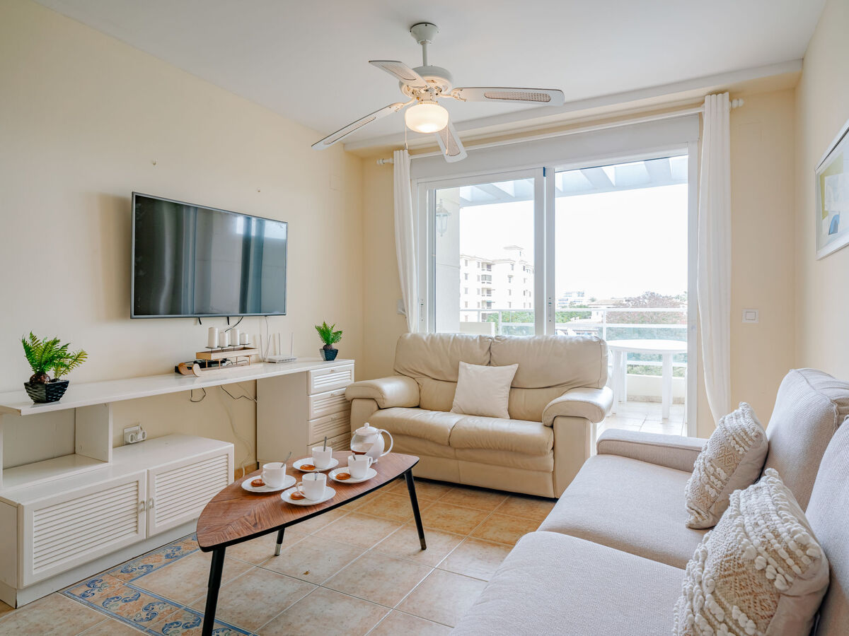 Denia Dream II – Appartement 80 m² vue montagne - Photo 4