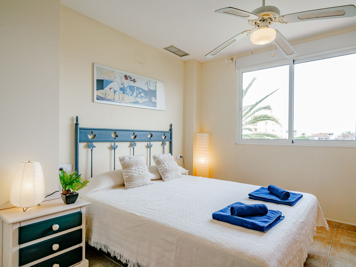 Denia Dream II – Appartement 80 m² vue montagne - Photo 5