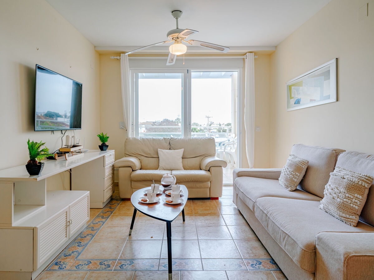Denia Dream II – Appartement 80 m² vue montagne - Photo 6