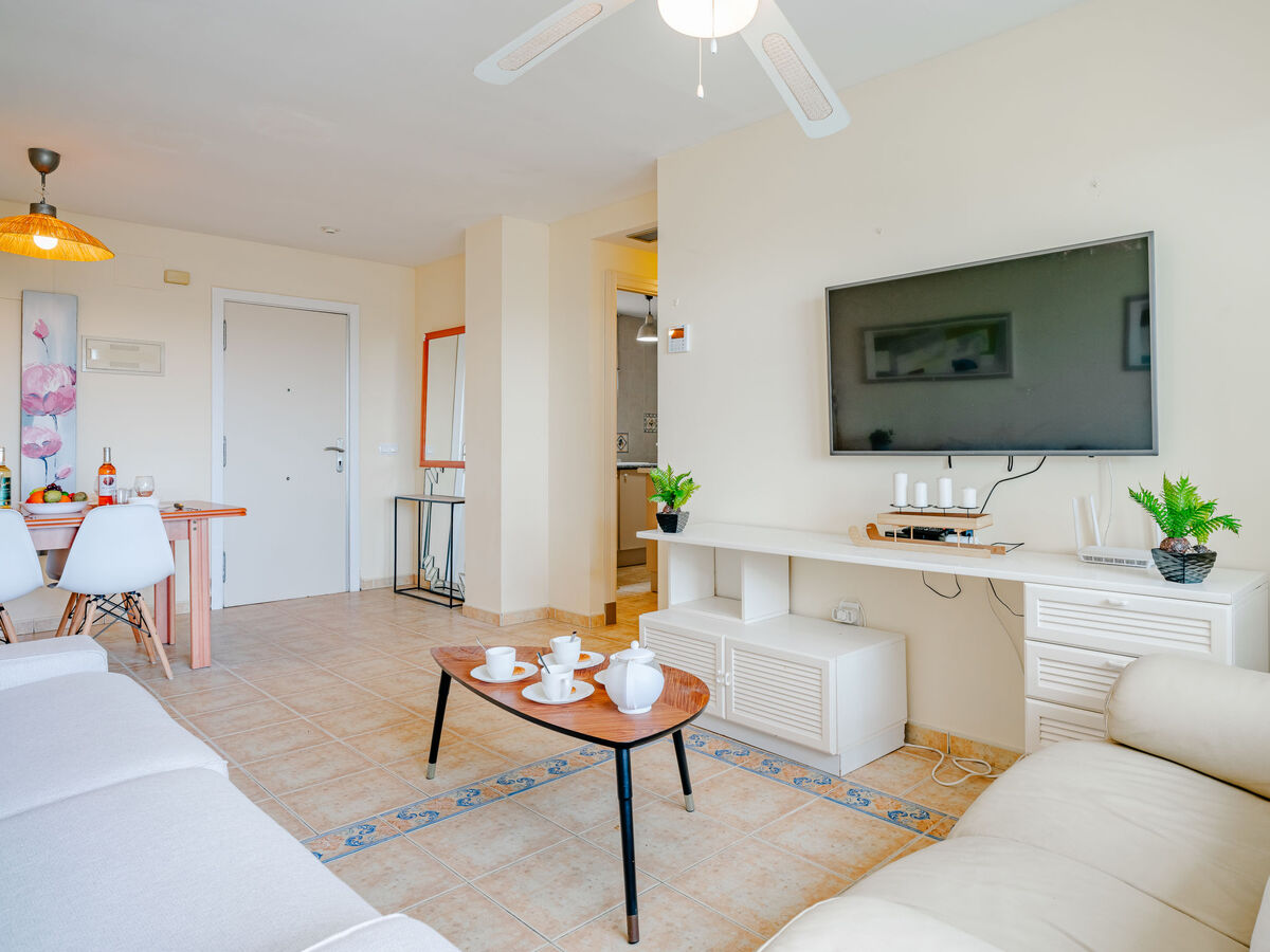 Denia Dream II – Appartement 80 m² vue montagne - Photo 7