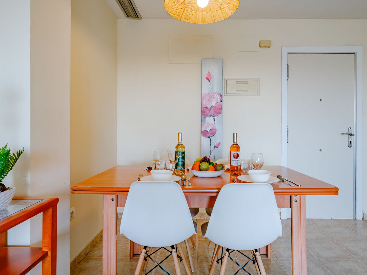 Denia Dream II – Appartement 80 m² vue montagne - Photo 8