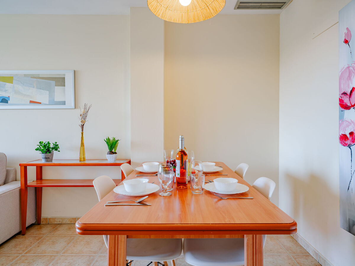 Denia Dream II – Appartement 80 m² vue montagne - Photo 9
