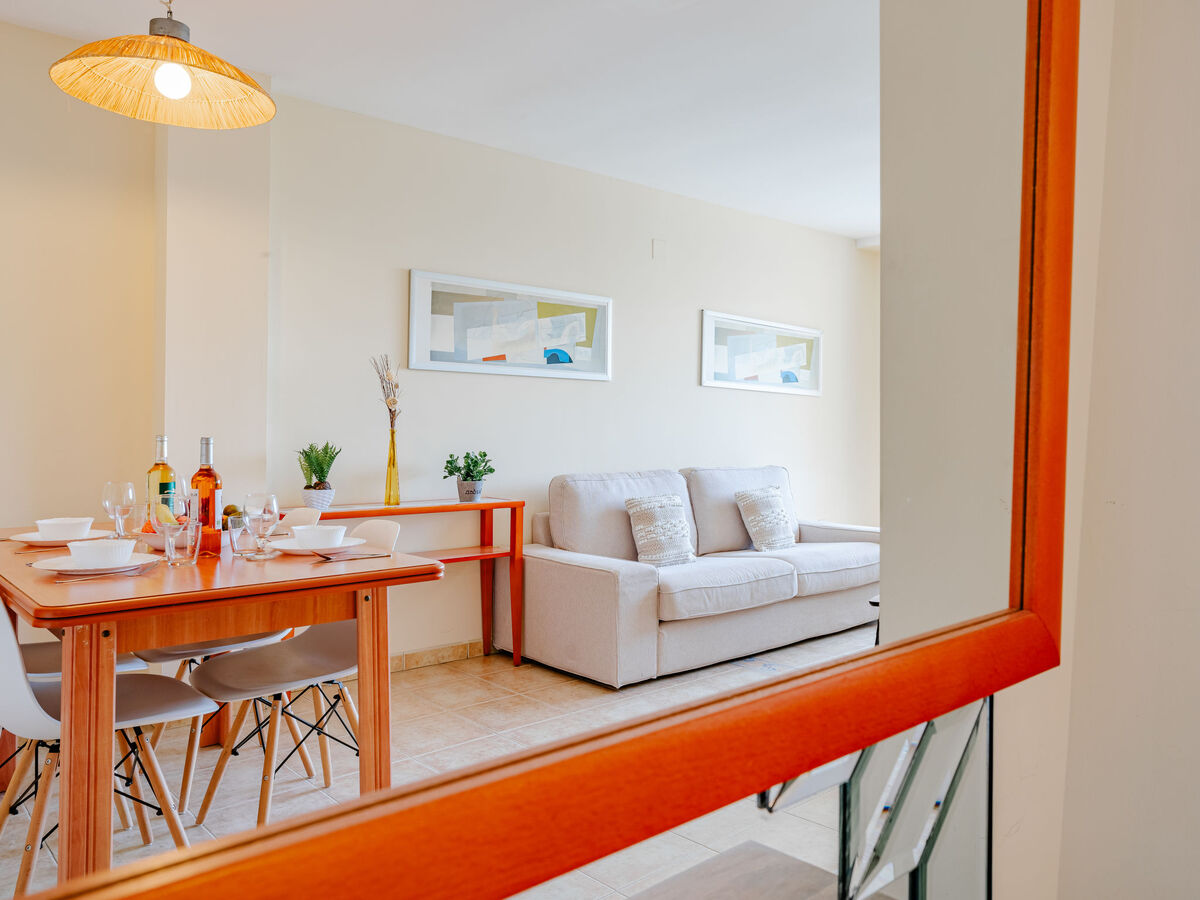 Denia Dream II – Appartement 80 m² vue montagne - Photo 11