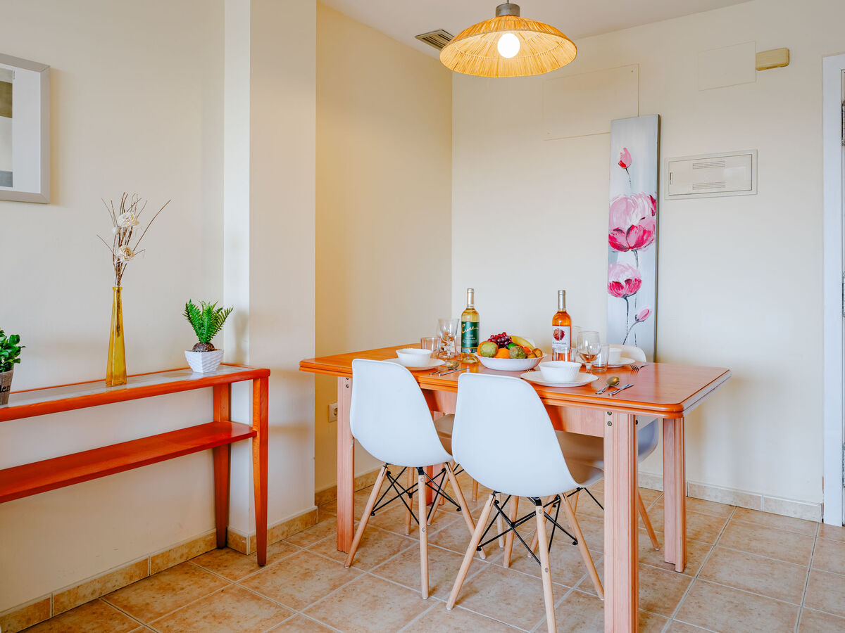 Denia Dream II – Appartement 80 m² vue montagne - Photo 12