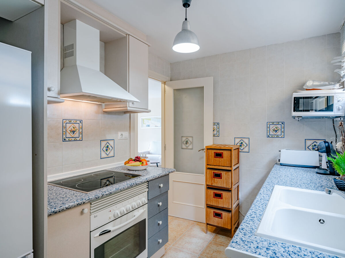 Denia Dream II – Appartement 80 m² vue montagne - Photo 13