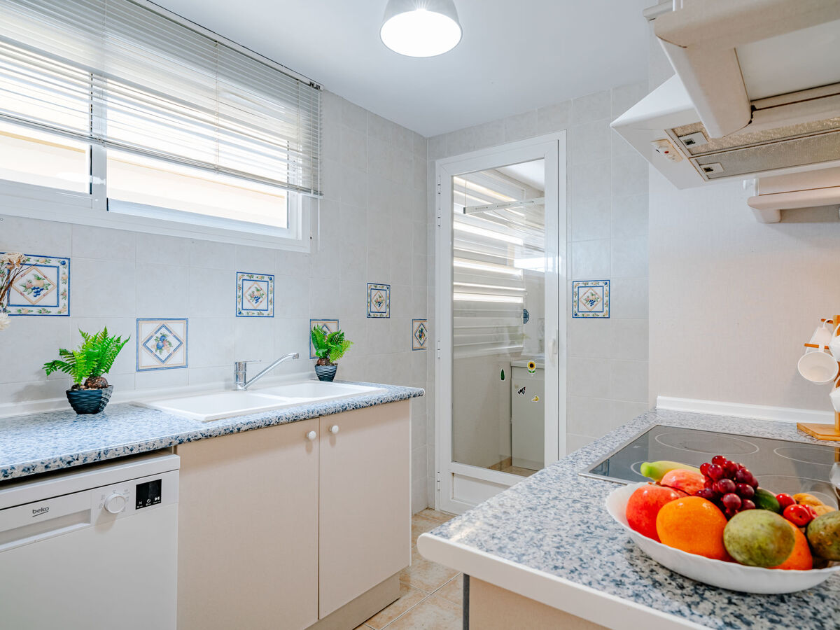 Denia Dream II – Appartement 80 m² vue montagne - Photo 14