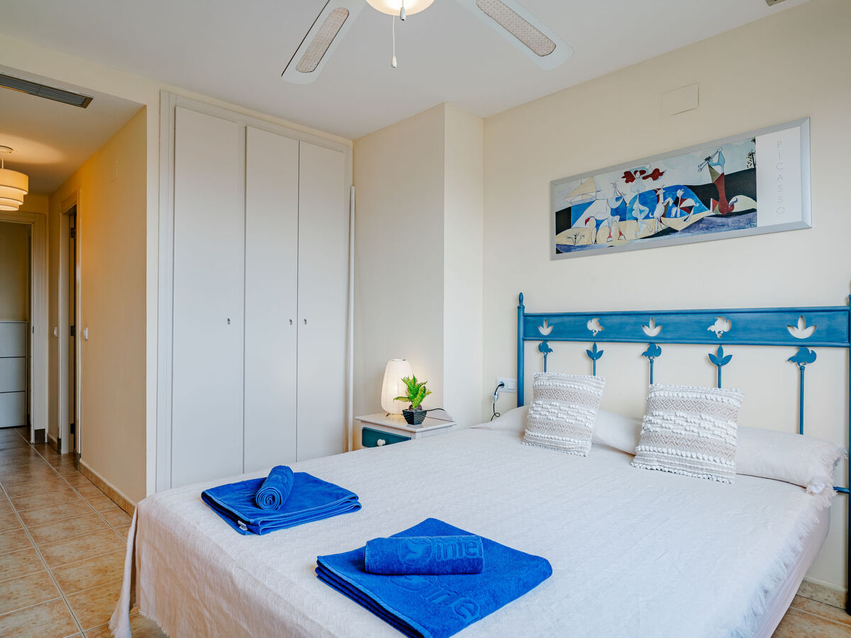 Denia Dream II – Appartement 80 m² vue montagne - Photo 15