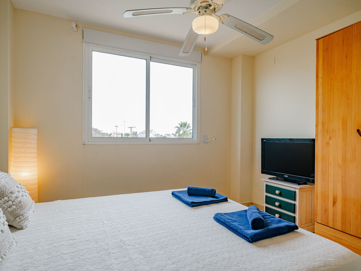 Denia Dream II – Appartement 80 m² vue montagne - Photo 16