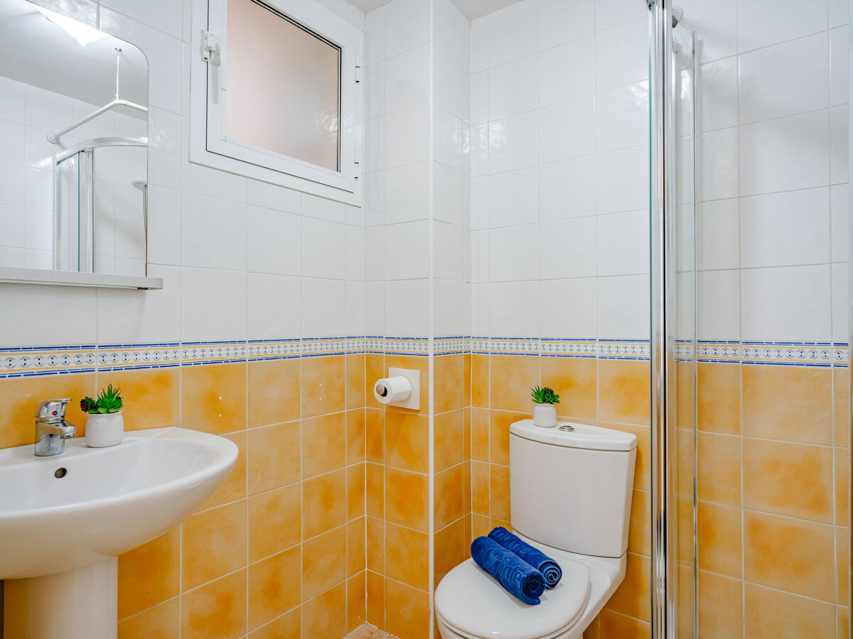 Denia Dream II – Appartement 80 m² vue montagne - Photo 17
