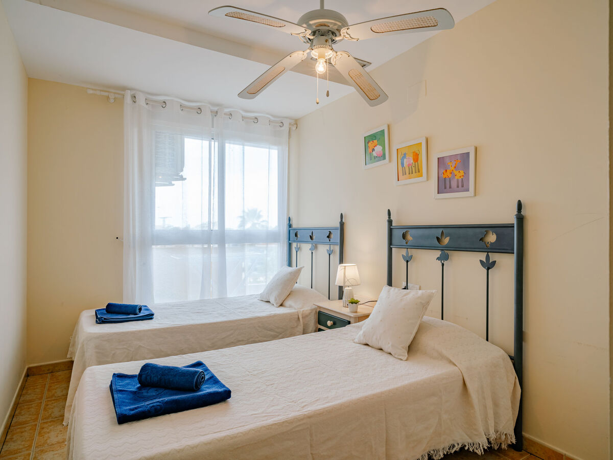 Denia Dream II – Appartement 80 m² vue montagne - Photo 18
