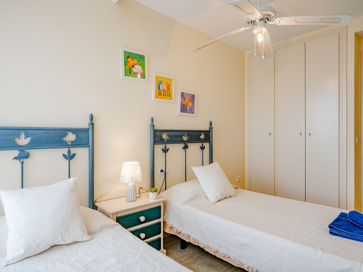 Denia Dream II – Appartement 80 m² vue montagne - Photo 19