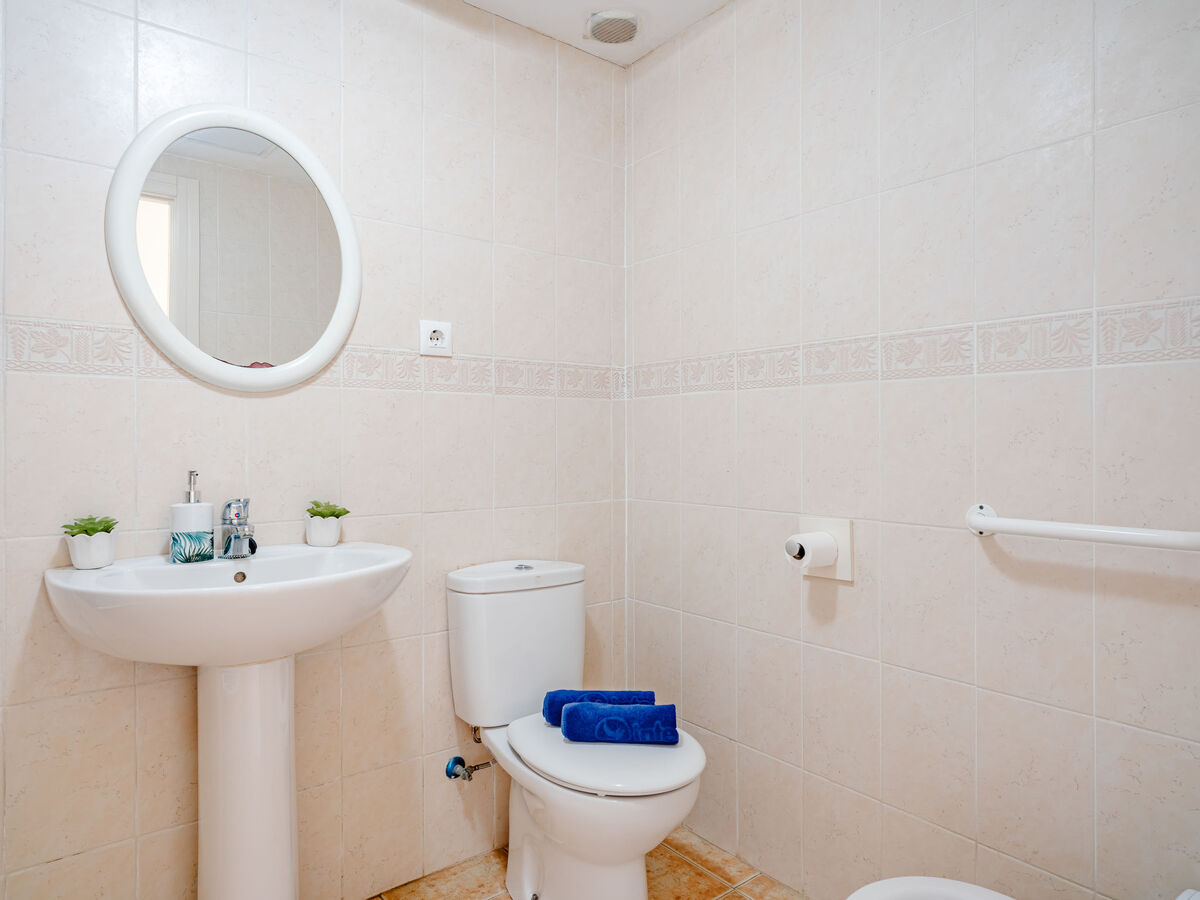 Denia Dream II – Appartement 80 m² vue montagne - Photo 20