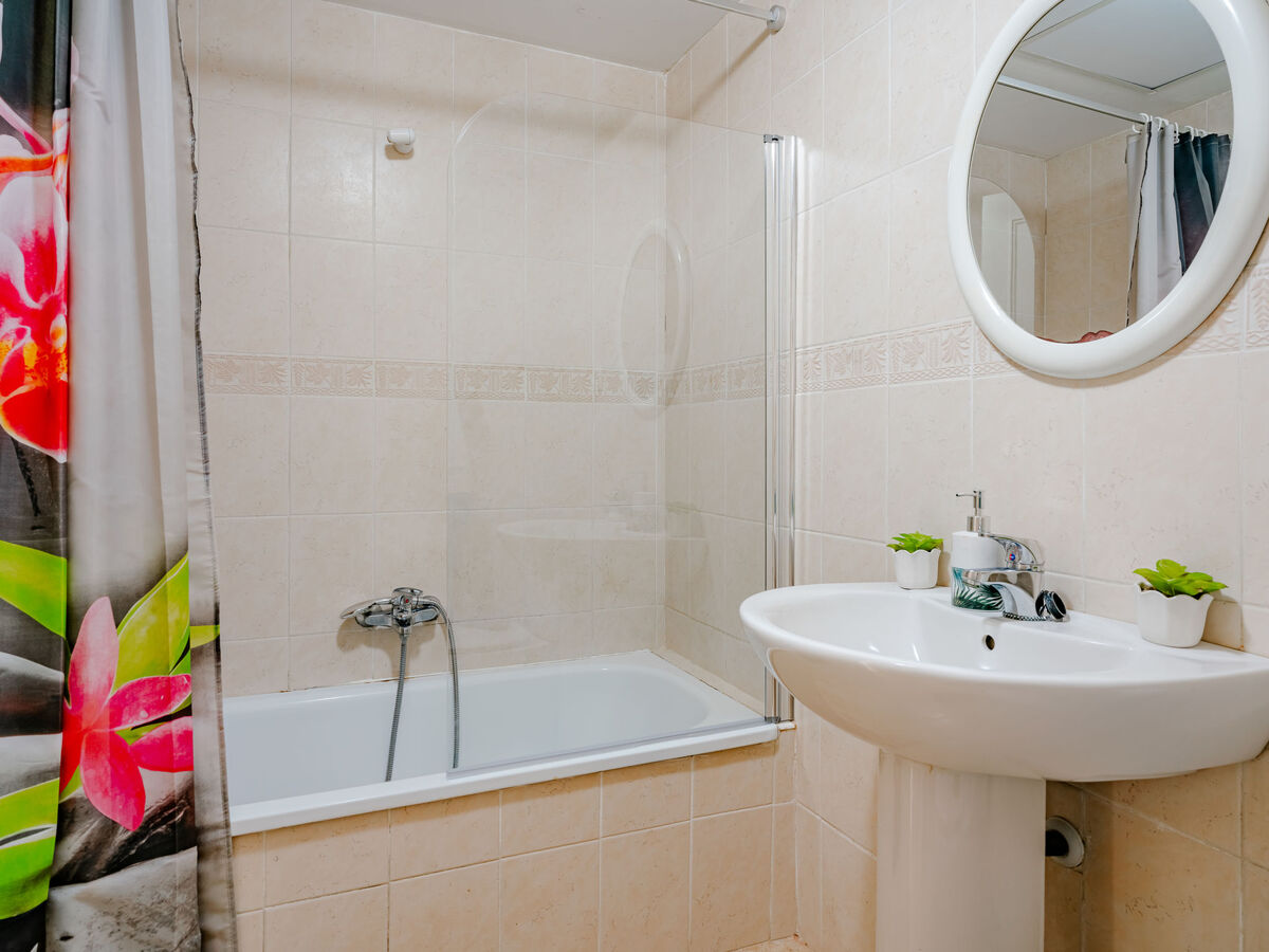Denia Dream II – Appartement 80 m² vue montagne - Photo 21