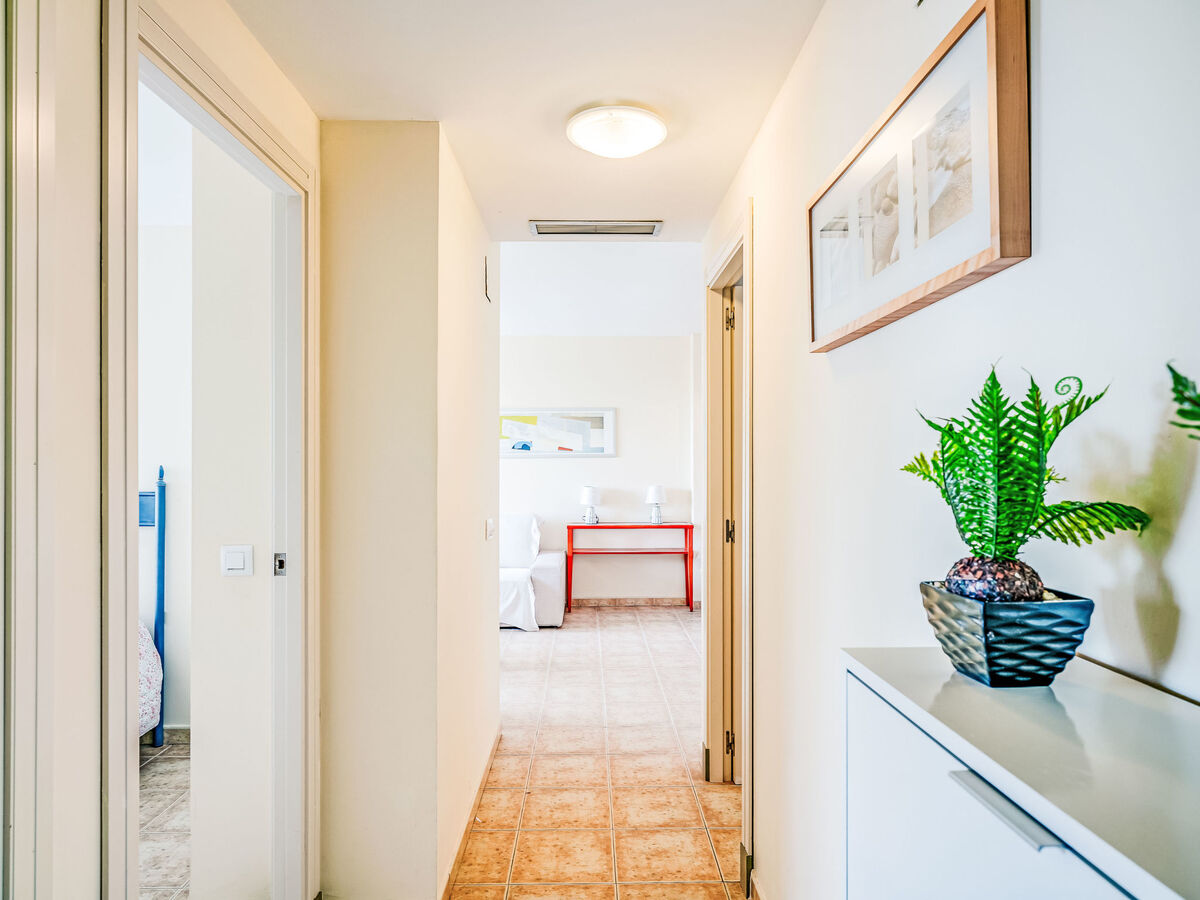 Denia Dream II – Appartement 80 m² vue montagne - Photo 22