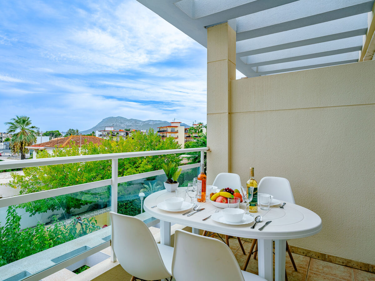 Denia Dream II – Appartement 80 m² vue montagne - Photo 24