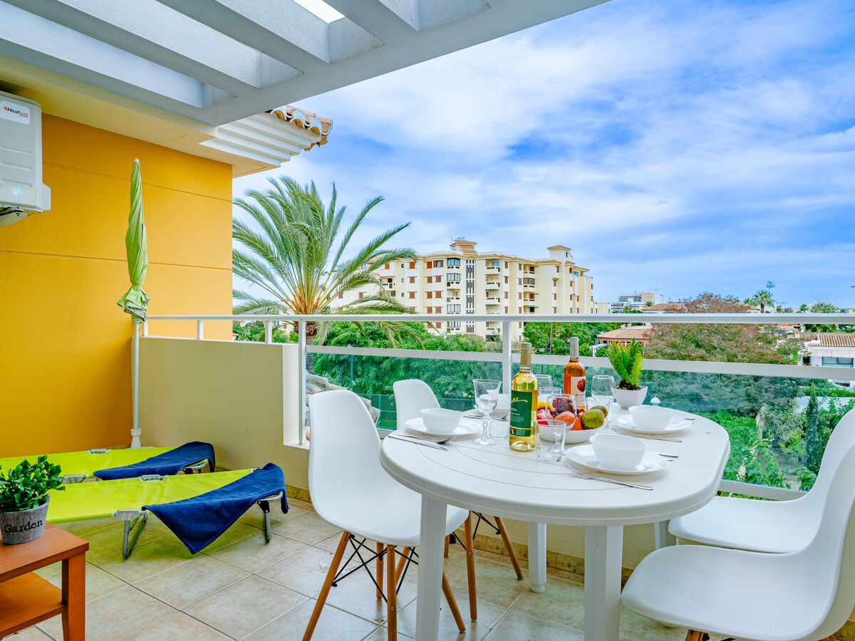 Denia Dream II – Appartement 80 m² vue montagne - Photo 25