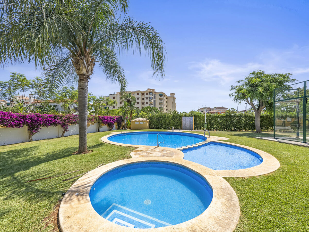 Denia Dream II – Appartement 80 m² vue montagne - Photo 26