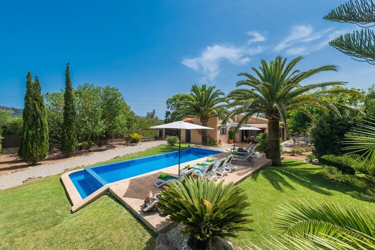 Casa Angela - Villa 4 chambres avec piscine à Capdepera - Photo 2