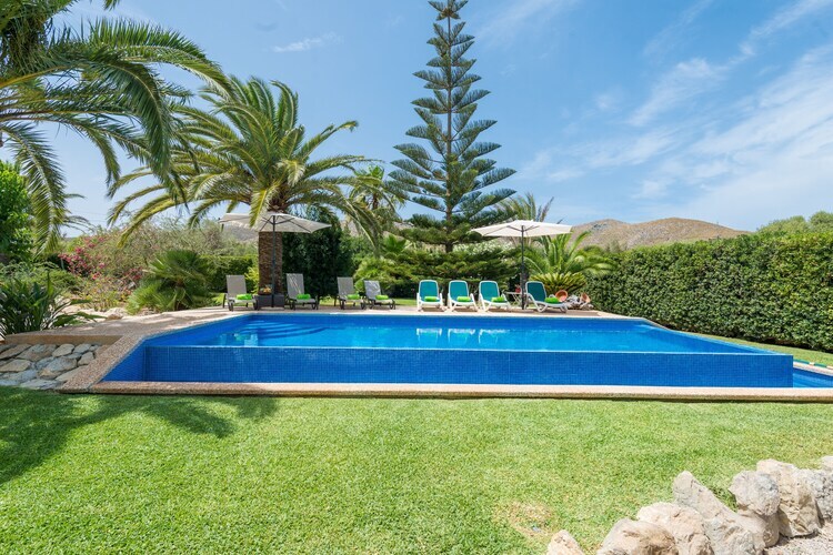 Casa Angela - Villa 4 chambres avec piscine à Capdepera - Photo 5
