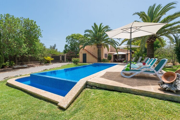 Casa Angela - Villa 4 chambres avec piscine à Capdepera - Photo 6
