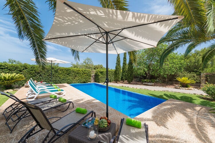 Casa Angela - Villa 4 chambres avec piscine à Capdepera - Photo 7