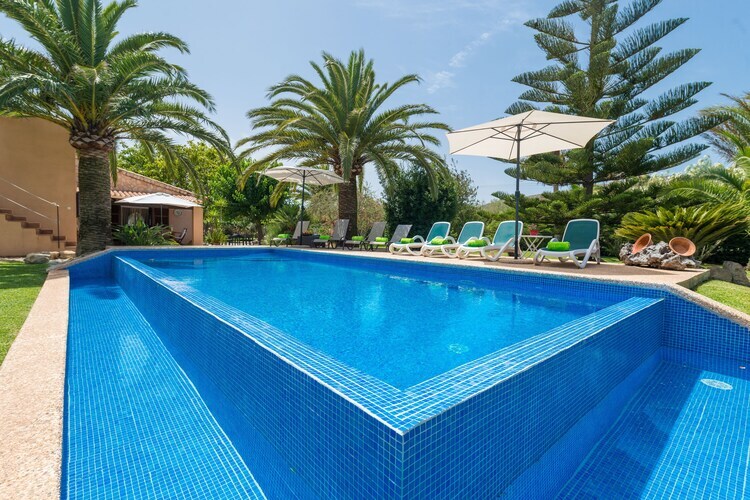Casa Angela - Villa 4 chambres avec piscine à Capdepera - Photo 8