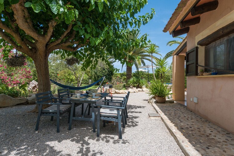 Casa Angela - Villa 4 chambres avec piscine à Capdepera - Photo 9