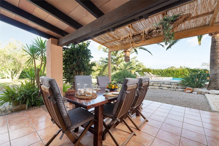 Casa Angela - Villa 4 chambres avec piscine à Capdepera - Photo 11
