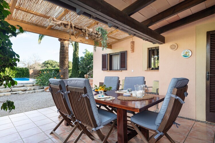 Casa Angela - Villa 4 chambres avec piscine à Capdepera - Photo 12