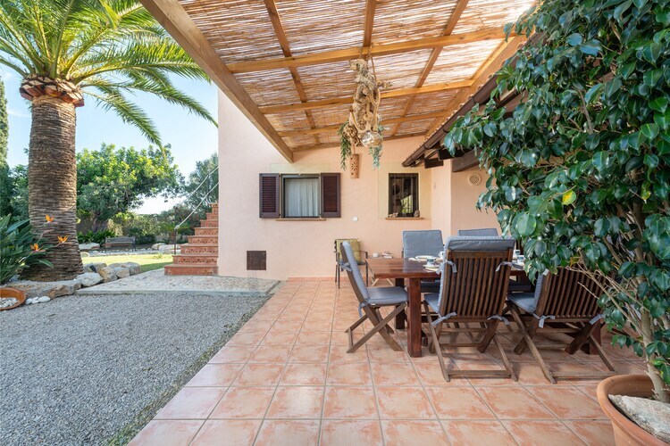 Casa Angela - Villa 4 chambres avec piscine à Capdepera - Photo 13