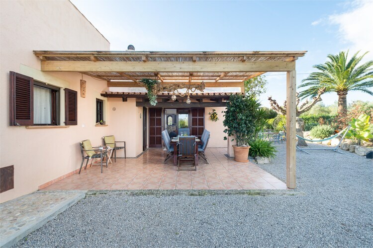 Casa Angela - Villa 4 chambres avec piscine à Capdepera - Photo 14