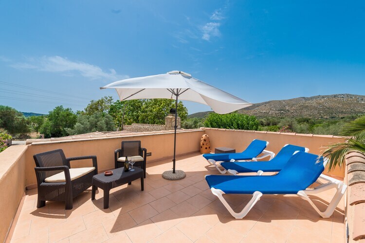 Casa Angela - Villa 4 chambres avec piscine à Capdepera - Photo 15