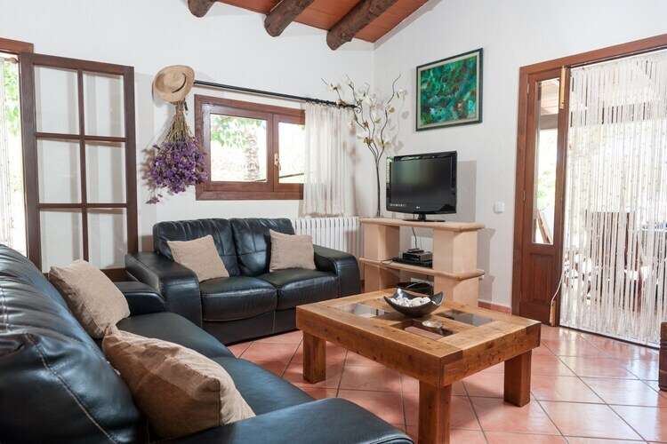 Casa Angela - Villa 4 chambres avec piscine à Capdepera - Photo 16