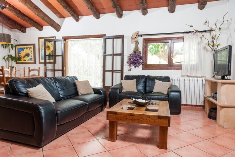 Casa Angela - Villa 4 chambres avec piscine à Capdepera - Photo 17