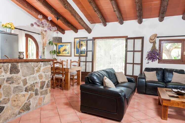Casa Angela - Villa 4 chambres avec piscine à Capdepera - Photo 18