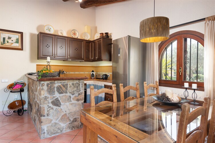 Casa Angela - Villa 4 chambres avec piscine à Capdepera - Photo 19