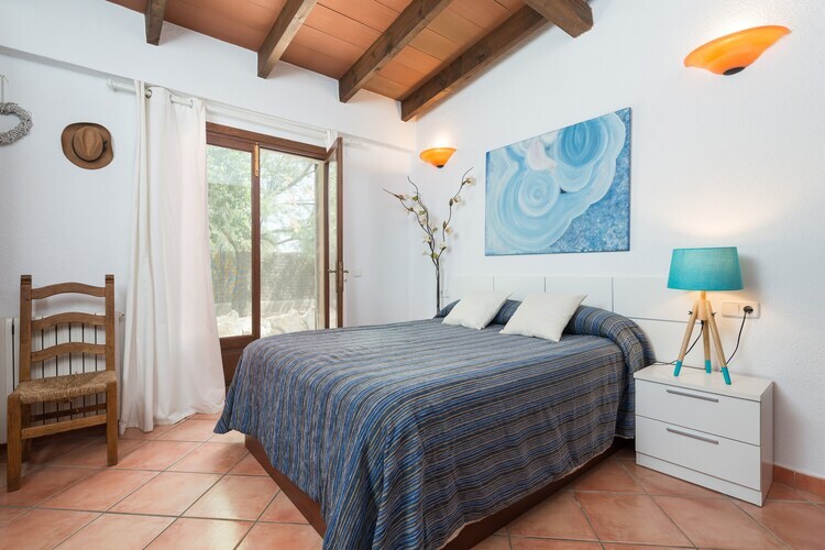 Casa Angela - Villa 4 chambres avec piscine à Capdepera - Photo 26