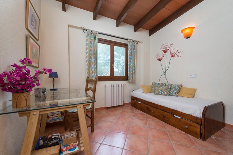 Casa Angela - Villa 4 chambres avec piscine à Capdepera - Photo 28