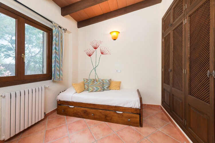 Casa Angela - Villa 4 chambres avec piscine à Capdepera - Photo 29
