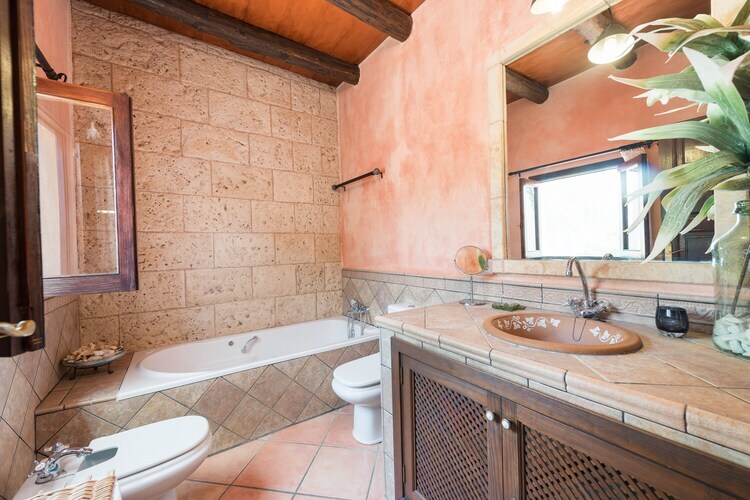 Casa Angela - Villa 4 chambres avec piscine à Capdepera - Photo 30