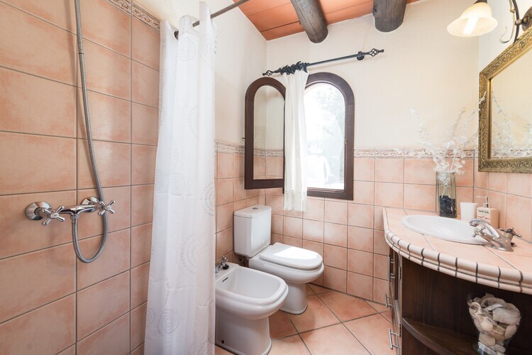 Casa Angela - Villa 4 chambres avec piscine à Capdepera - Photo 31