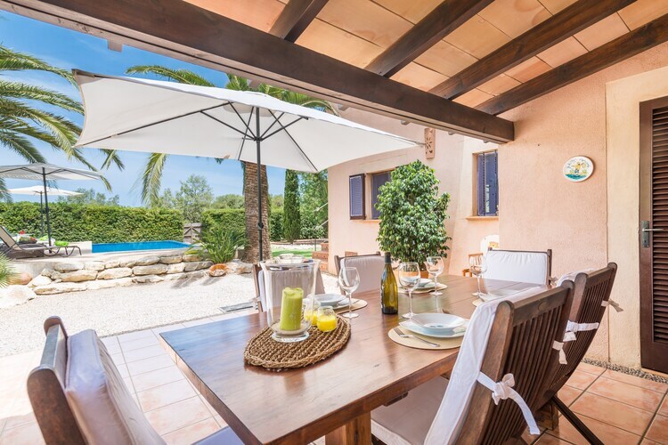 Casa Angela - Villa 4 chambres avec piscine à Capdepera - Photo 32