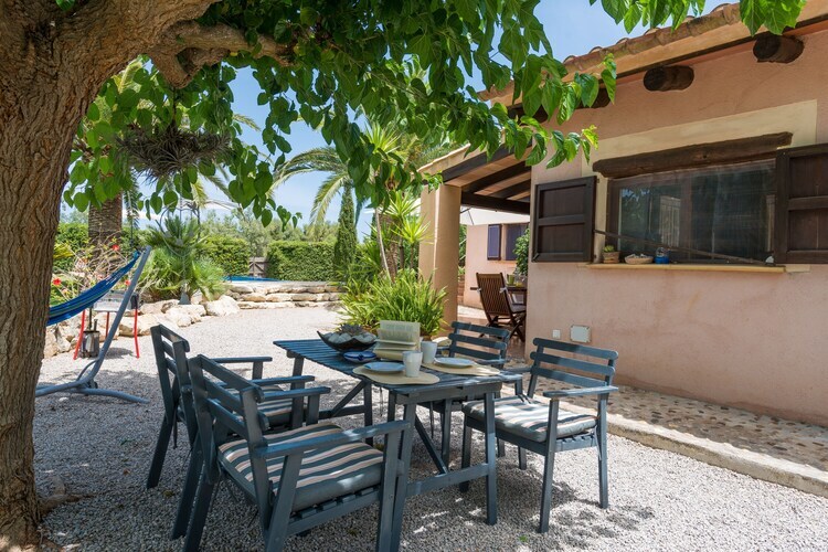 Casa Angela - Villa 4 chambres avec piscine à Capdepera - Photo 33