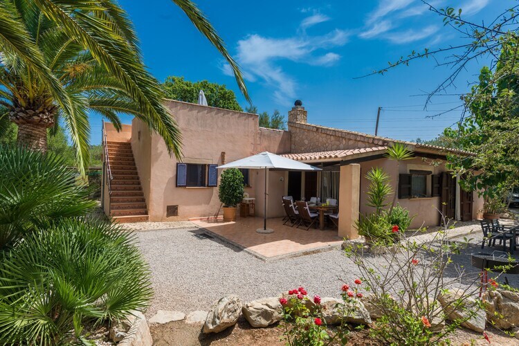 Casa Angela - Villa 4 chambres avec piscine à Capdepera - Photo 37