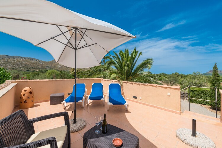 Casa Angela - Villa 4 chambres avec piscine à Capdepera - Photo 38