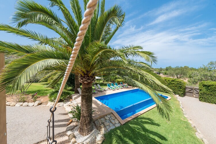 Casa Angela - Villa 4 chambres avec piscine à Capdepera - Photo 39