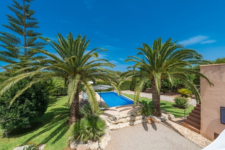 Casa Angela - Villa 4 chambres avec piscine à Capdepera - Photo 40