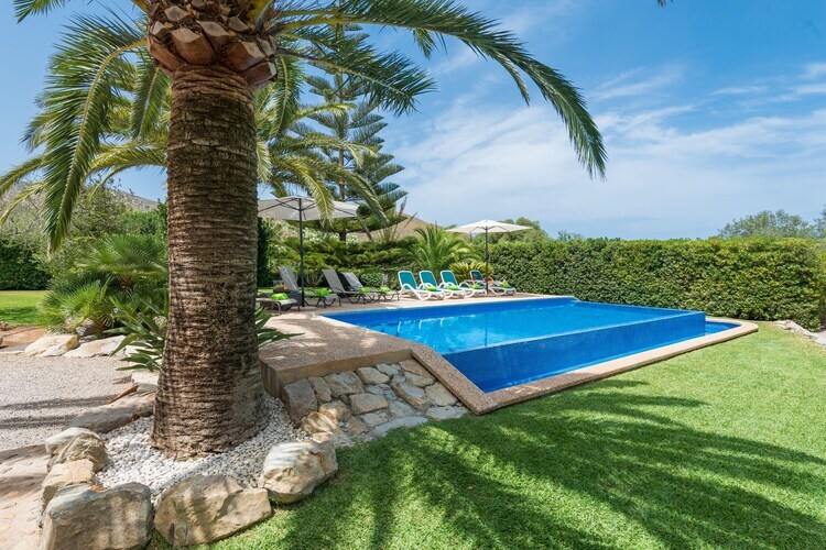Casa Angela - Villa 4 chambres avec piscine à Capdepera - Photo 41