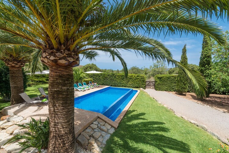 Casa Angela - Villa 4 chambres avec piscine à Capdepera - Photo 42