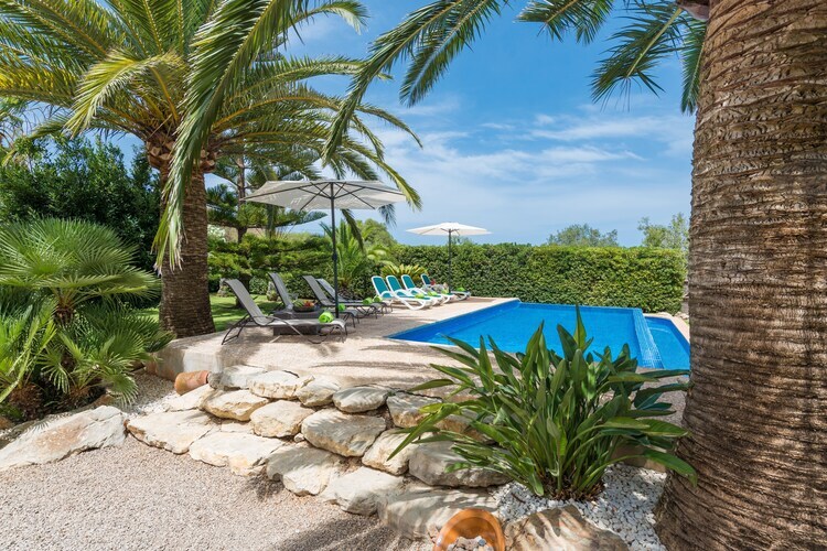 Casa Angela - Villa 4 chambres avec piscine à Capdepera - Photo 43